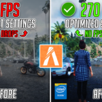 How To Boost FPS, Fix FPS Drops in FiveM in 2025✅| FiveM Low End PC Lag Fix