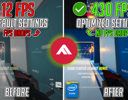 The Finals – Best SETTINGS for MAX FPS in Season 6 on ANY PC✅