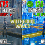 Wuthering Waves – How to Fix Lags, Stutter & BOOST FPS on ANY PC in 2025🔧