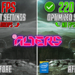The Alters – Best PC Settings to BOOST FPS, Fix Lags & Stutter on ANY PC 📈