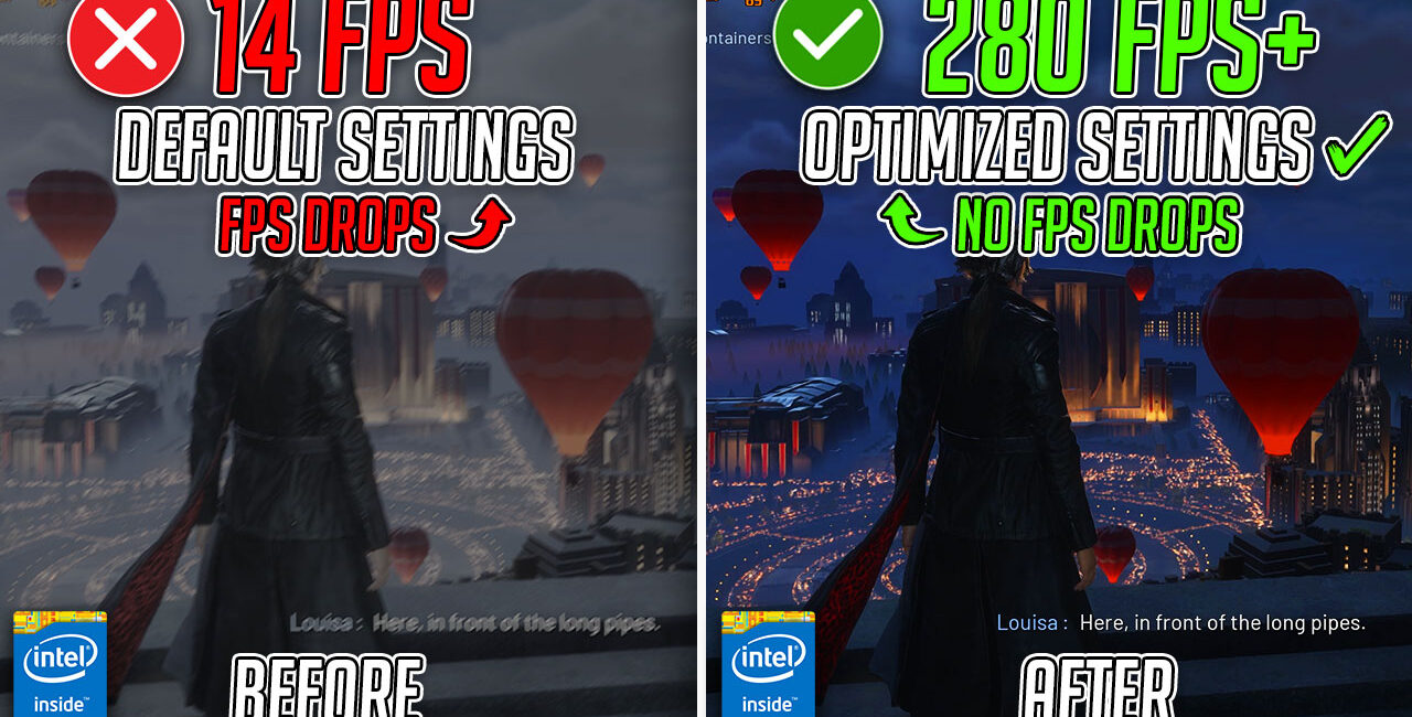 Lost Soul Aside – Best Settings to Fix Lags, Stutters & FPS Drops on ANY PC 🔧📈