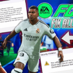 How to Fix EA Sports FC26 Errors – Fix Crashing, Insufficient VRAM Requirement & Black Screen Errors