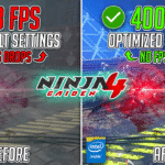 Ninja Gaiden 4 – Best PC Settings to Fix FPS Drops, Lags & Stutters on ANY PC🔧 Ninja Gaiden 4 – Best PC Settings to Fix FPS Drops, Lags & Stutters on ANY PC🔧