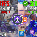 Overwatch 2 – Fix Lags, Stutters & BOOST FPS on ANY PC in SEASON 19🔧📈 Overwatch 2 – Fix Lags, Stutters & BOOST FPS on ANY PC in SEASON 19🔧📈