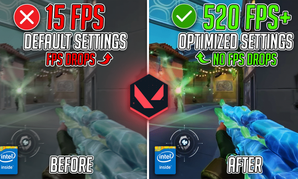 Valorant – How To Boost FPS, Fix FPS Drops in Season 2025 Act 6📈✅| Valorant Low End Pc Lag Fix 2025 Valorant – How To Boost FPS, Fix FPS Drops in Season 2025 Act 6📈✅| Valorant Low End Pc Lag Fix 2025