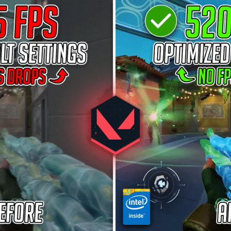 Valorant – How To Boost FPS, Fix FPS Drops in Season 2025 Act 6📈✅| Valorant Low End Pc Lag Fix 2025 Valorant – How To Boost FPS, Fix FPS Drops in Season 2025 Act 6📈✅| Valorant Low End Pc Lag Fix 2025