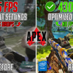 Apex Legends – How To Boost FPS, Fix FPS Drops in Season 27 on ANY PC📈✅