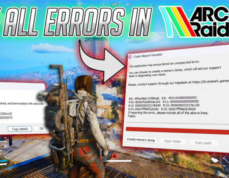 Arc Raiders – Fix Crashing, DX12 Errors & All Major Issues on ANY PC🔧