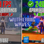 Wuthering Waves – How to Fix Lags, Stutter & BOOST FPS on ANY PC in 2026🔧