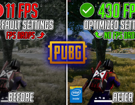PUBG Season 39: BEST PC Settings to FIX FPS Drops, Lags & Stutters on ANY PC 📈