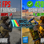 Arc Raiders – Improve FPS, Reduce Lag & MAX Performance in 2026📈