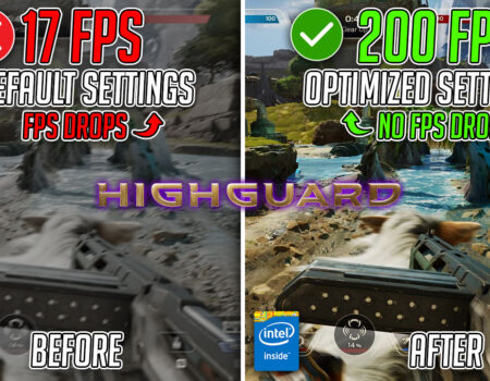 Highguard – Best PC Settings to BOOST FPS, Fix Lags & Stutter on ANY PC📈