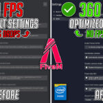 FiveM – How to BOOST FPS & Fix FPS Drops on ANY PC 📈 | BEST FiveM Settings for Smooth FPS
