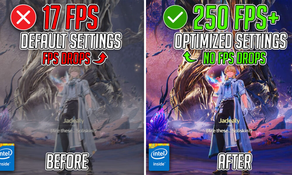 Wuthering Waves v3.3 – Best Settings to Fix Lags, Stutters & FPS Drops on ANY PC 🔧📈