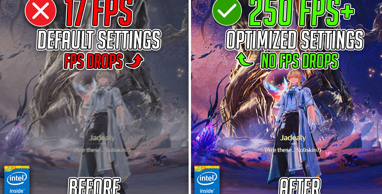 Wuthering Waves v3.3 – Best Settings to Fix Lags, Stutters & FPS Drops on ANY PC 🔧📈