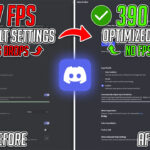 BEST Discord Settings for SMOOTH & Lag Free Gaming in 2026✅