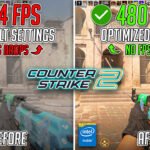 Counter Strike 2 – Best PC Settings to Fix FPS Drops, Lags & Stutters on ANY PC📈