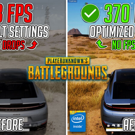 PUBG Season 41.2 – BEST PC Settings to FIX FPS Drops, Lags & Stutters on ANY PC 📈