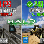 Halo: Campaign Evolved – BEST PC Settings to FIX Lags, Stutters & FPS Drops on ANY PC 📈