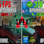 Apex Legends – How To Boost FPS, Fix FPS Drops in Season 30 on ANY PC📈✅