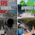 Battlefield 6 – Best PC Settings to FIX Lags, FPS Drops & Stutters on ANY PC in Season 4📈
