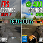 Call of Duty – BEST PC Settings to BOOST FPS, Fix Lags & Stutter on ANY PC in Season 5📈