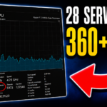 How to Get LOWER SERVICES for MAX FPS & Gaming Performance on ANY PC🚀