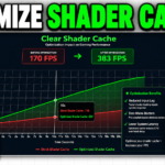 Optimize Your Shader Cache for SMOOTHER Gaming & MAX FPS on ANY PC🔥