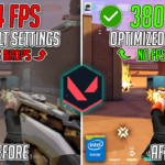 Valorant – NEW PC Settings to Boost FPS, Fix Lags & Stutter in Patch 13.06 📈
