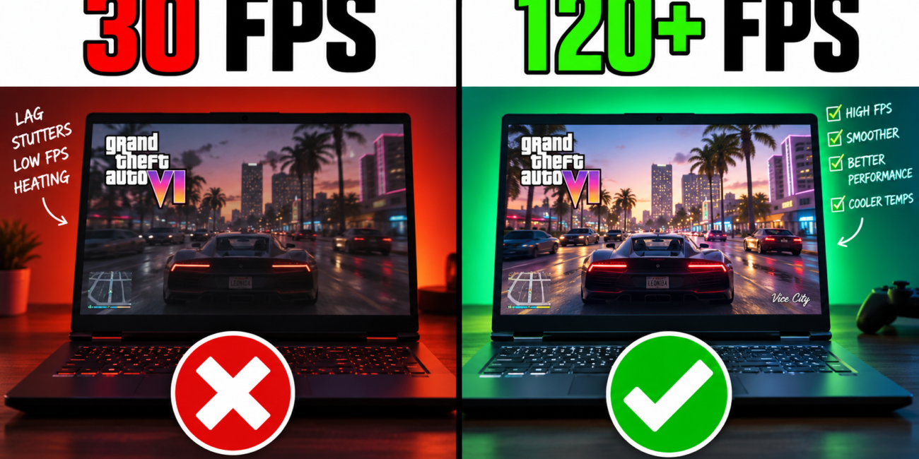 The Only Laptop Optimization Guide You Need in 2026 – Complete Setup💻