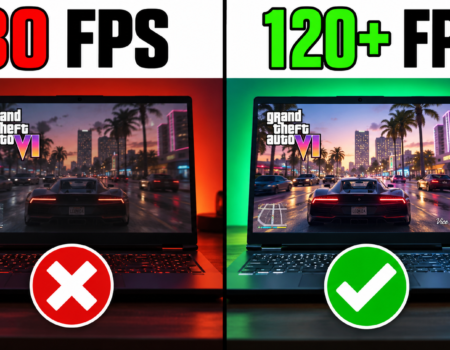 The Only Laptop Optimization Guide You Need in 2026 – Complete Setup💻