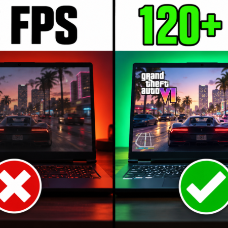 The Only Laptop Optimization Guide You Need in 2026 – Complete Setup💻